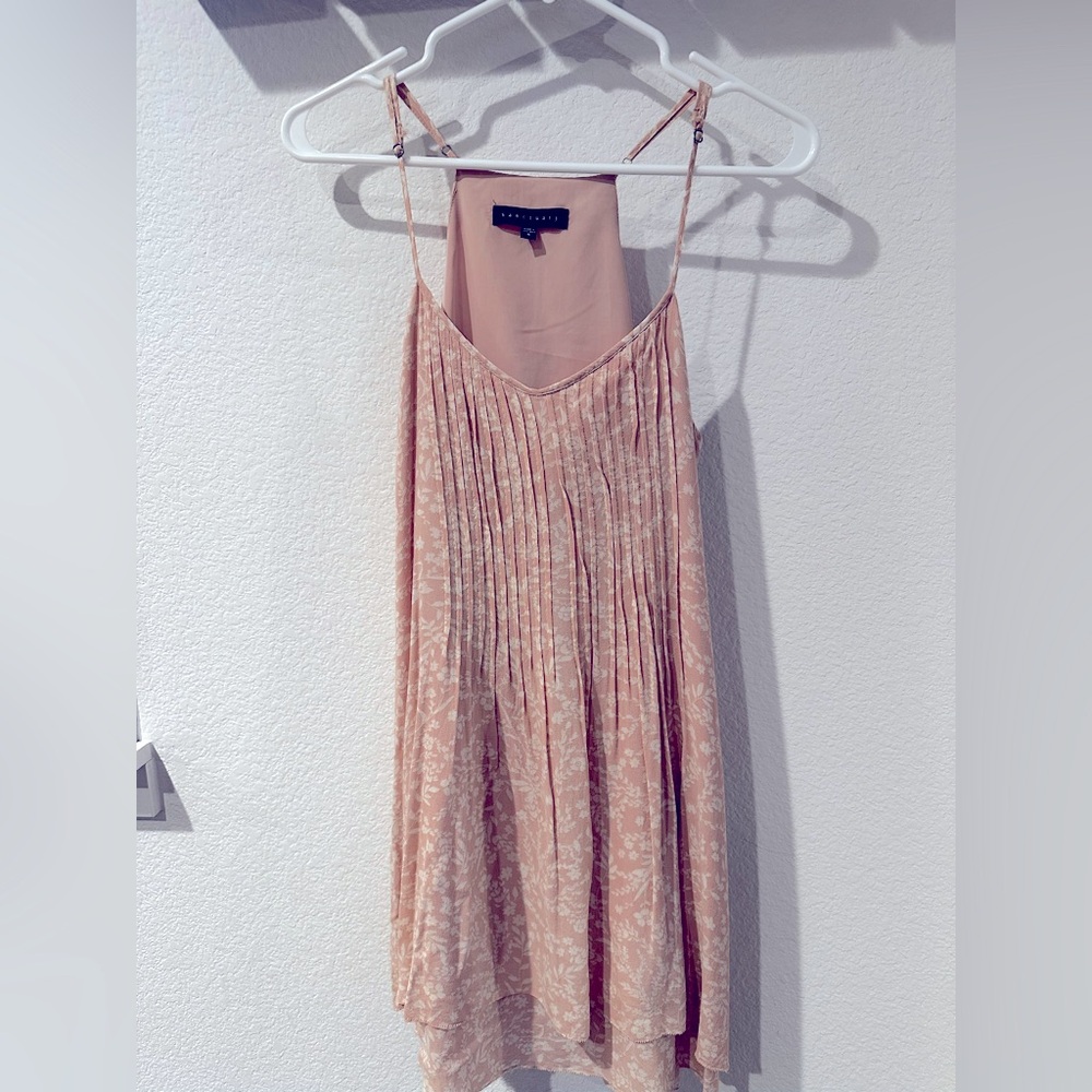 Light Pink Dress